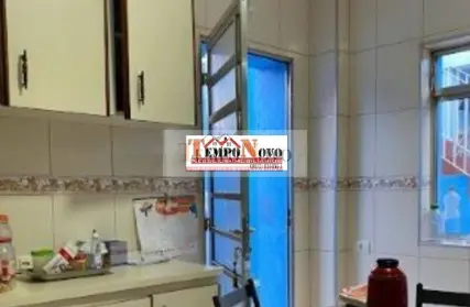 Imagem: Sobrado para Venda, Jaguaré