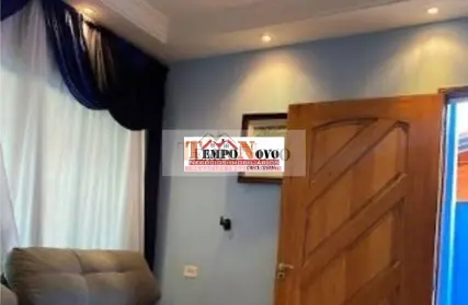 Imagem: Sobrado para Venda, Jaguaré