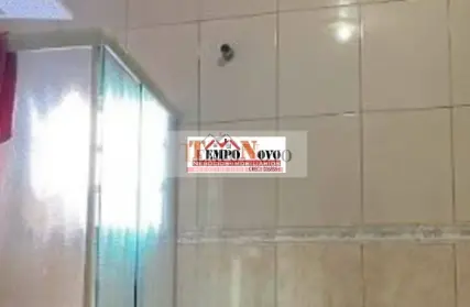 Imagem: Sobrado para Venda, Jaguaré