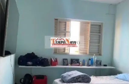 Imagem: Sobrado para Venda, Jaguaré