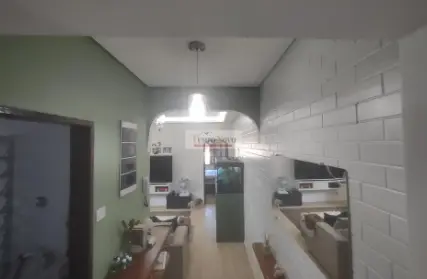 Imagem: Casa Térrea para Venda, Vila Jaguara