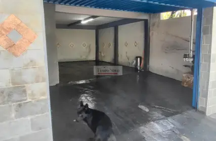 Imagem: Casa Térrea para Venda, Vila Jaguara