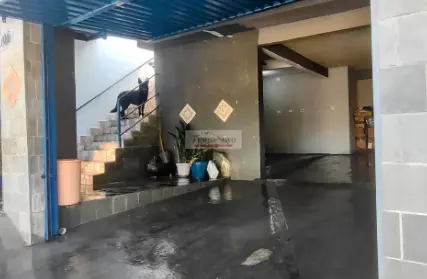 Imagem: Casa Térrea para Venda, Vila Jaguara