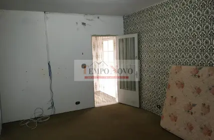 Imagem: Terreno para Venda, Vila Pereira Barreto (Zona Oeste)