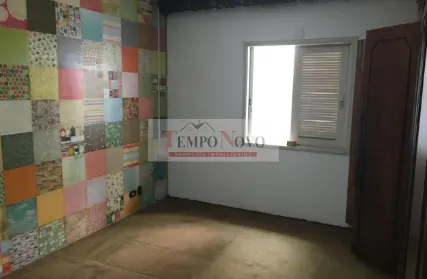 Imagem: Terreno para Venda, Vila Pereira Barreto (Zona Oeste)