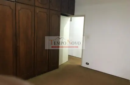 Imagem: Terreno para Venda, Vila Pereira Barreto (Zona Oeste)