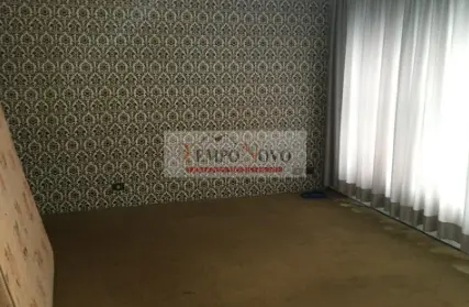 Imagem: Terreno para Venda, Vila Pereira Barreto (Zona Oeste)