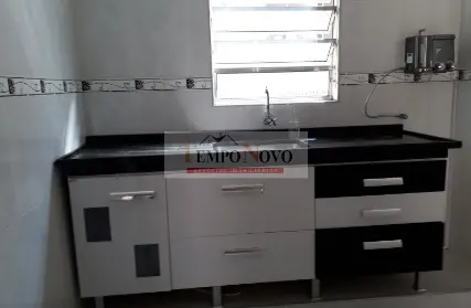 Imagem: Apartamento para Alugar, Conjunto Habitacional Brigadeiro Eduardo Gomes 