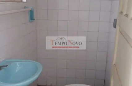 Imagem: Casa Térrea para Alugar, Jardim Líbano