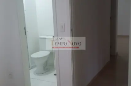 Imagem: Apartamento para Alugar, Loteamento City Jaragua