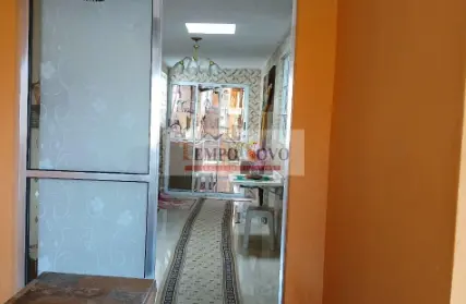 Imagem: Casa Térrea para Venda, Vila Pereira Barreto (Zona Oeste)