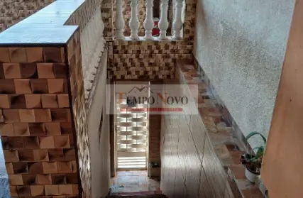 Imagem: Casa Térrea para Venda, Vila Pereira Barreto (Zona Oeste)