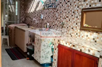 Imagem: Casa Térrea para Venda, Vila Pereira Barreto (Zona Oeste)
