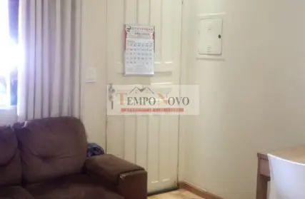 Imagem: Condomínio Fechado para Venda, Vila Nova Parada