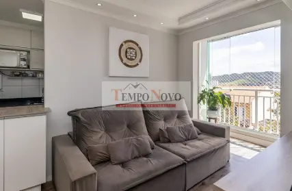 Imagem: Apartamento para Venda, Jardim Cidade Pirituba