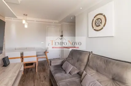 Imagem: Apartamento para Venda, Jardim Cidade Pirituba