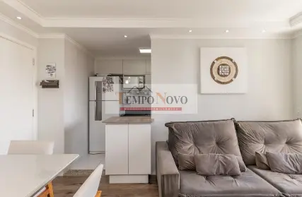 Imagem: Apartamento para Venda, Jardim Cidade Pirituba