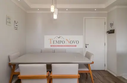 Imagem: Apartamento para Venda, Jardim Cidade Pirituba