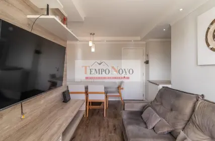 Imagem: Apartamento para Venda, Jardim Cidade Pirituba