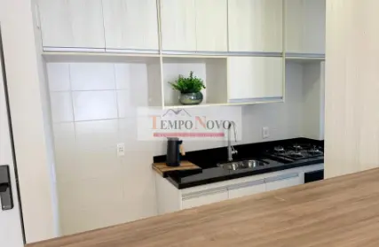 Imagem: Apartamento para Venda, Jardim Íris