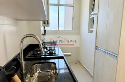 Imagem: Apartamento para Venda, Jardim Íris