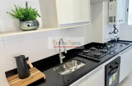 Imagem: Apartamento para Venda, Jardim Íris