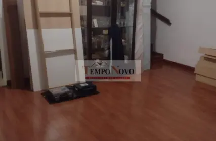 Imagem: Casa Térrea para Venda, Vila Barreto