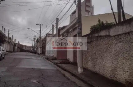 Imagem: Casa Térrea para Venda, Vila Barreto