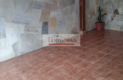 Imagem: Casa Térrea para Venda, Vila Barreto