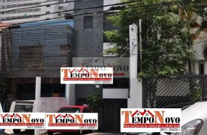 Imagem: Sala Comercial para Venda, Pinheiros