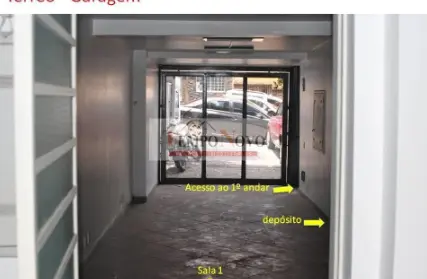 Imagem: Sala Comercial para Venda, Pinheiros