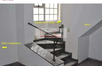 Imagem: Sala Comercial para Venda, Pinheiros