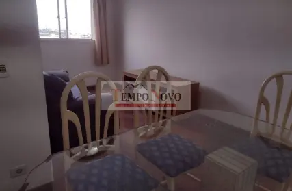 Imagem: Apartamento para Venda, Piqueri