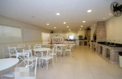 Imagem: Apartamento para Venda, Piqueri