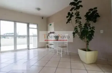 Imagem: Apartamento para Venda, Piqueri