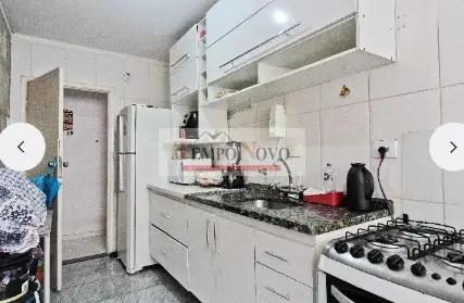Imagem: Apartamento para Venda, Piqueri
