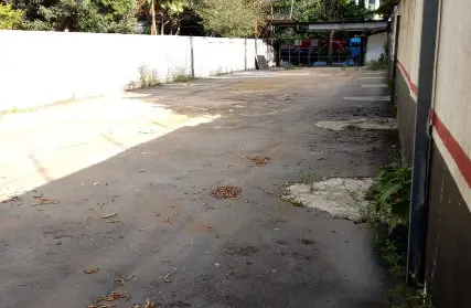 Imagem: Terreno para Venda, Vila Olímpia (Zona Oeste)