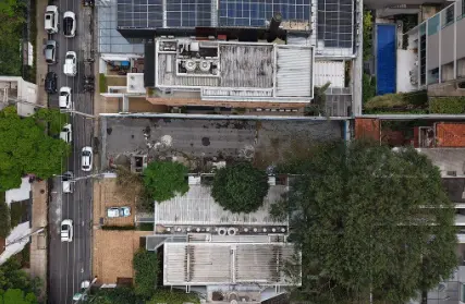 Imagem: Terreno para Venda, Vila Olímpia (Zona Oeste)