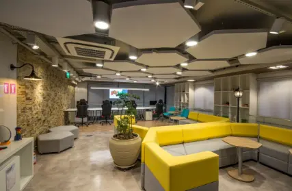 Imagem: Prédio Comercial para Alugar, Vila Olímpia (Zona Oeste)