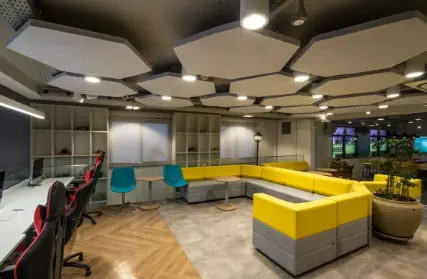 Imagem: Prédio Comercial para Alugar, Vila Olímpia (Zona Oeste)