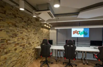 Imagem: Prédio Comercial para Alugar, Vila Olímpia (Zona Oeste)