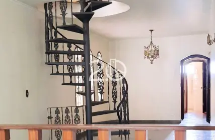 Imagem: Sobrado para Venda, Piqueri