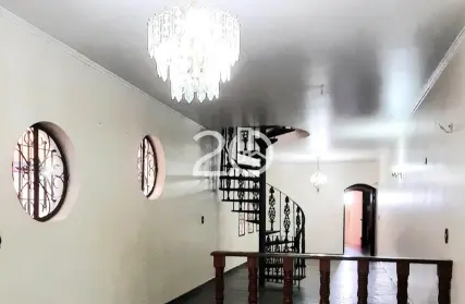 Imagem: Sobrado para Venda, Piqueri