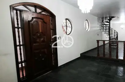 Imagem: Sobrado para Venda, Piqueri