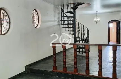 Imagem: Sobrado para Venda, Piqueri