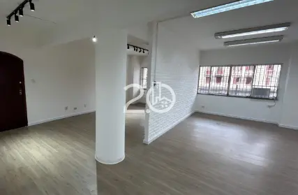 Imagem: Sala Comercial para Alugar, República