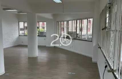 Imagem: Sala Comercial para Alugar, República
