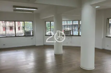 Imagem: Sala Comercial para Alugar, República