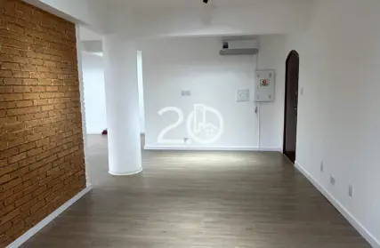 Imagem: Sala Comercial para Alugar, República
