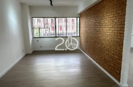 Imagem: Sala Comercial para Alugar, República
